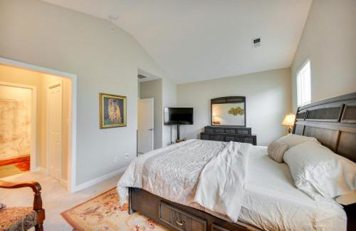 Hampton Condo By Convention Center and Coliseum! - Foto 13