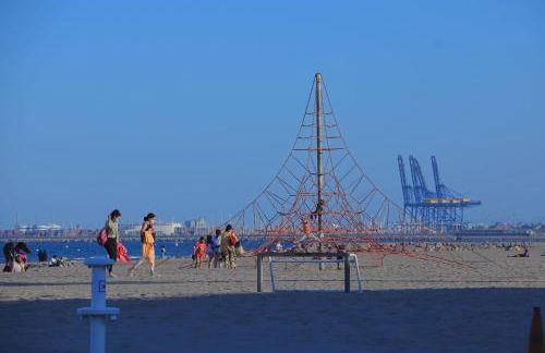 ÁTICO PATACONA BEACH PLAYA - Foto 35