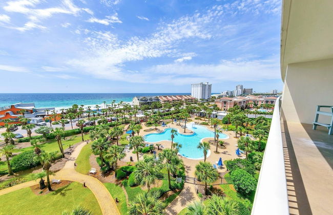 Sterling Shores 609 - Foto 26