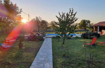 Villa Stone Medal - Photo 102