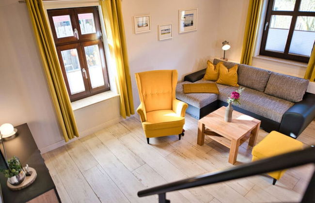 Baltic Sea Barn \"otto\" - Foto 6