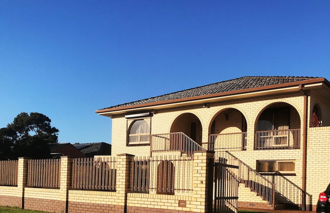 Adelaide holiday home - Foto 8