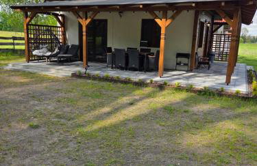 Dom na mazurach - Foto 8