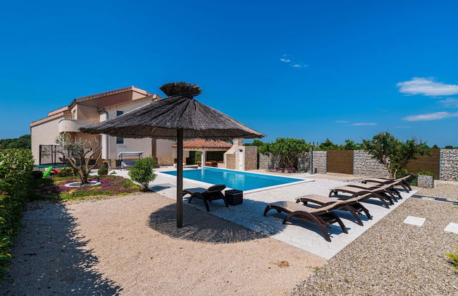 Villa Olive Garden - Foto 33