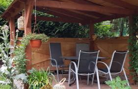 Ferienwohnung Mittelmühle - Foto 14