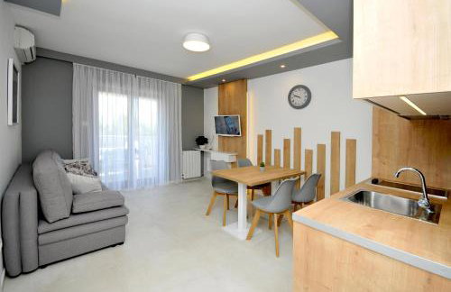 Villa Fani - Apartments and Rooms - Photo 100