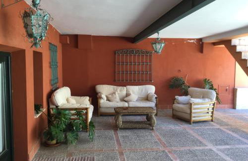 Finca La Florida De San Antonio - Foto 5