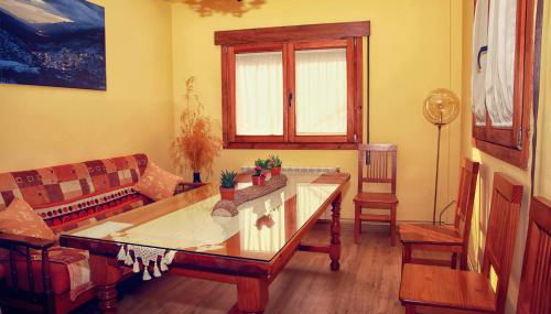 Apartamento Turistico Rio Jerte - Foto 4