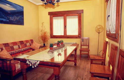 Apartamento Turistico Rio Jerte - Foto 4