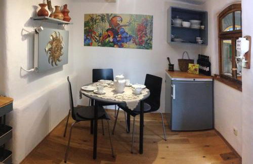 FeWo Paramaribo - Foto 8