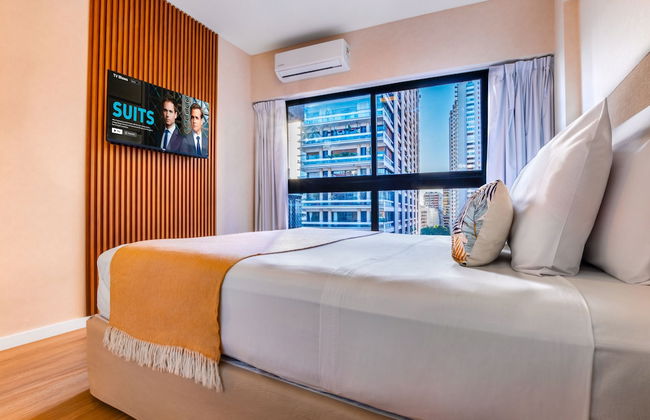 Modern Apartments in Palermo - by BueRentals - Foto 2