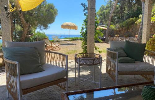 Fetovaia Magic Holiday Villa - Foto 42