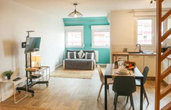 3 Lys Orleans Downtown, free secure parking - Foto 10