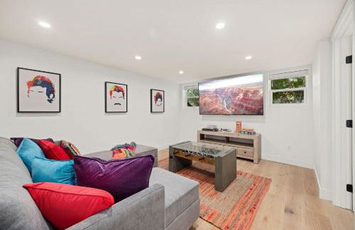 Elegant Old Town Charm – Walk to Csu and Downtown - Foto 49