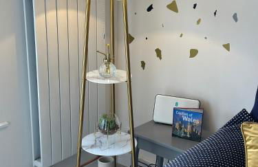 Ty Cwm - Cwmcarn Valley House - Foto 21