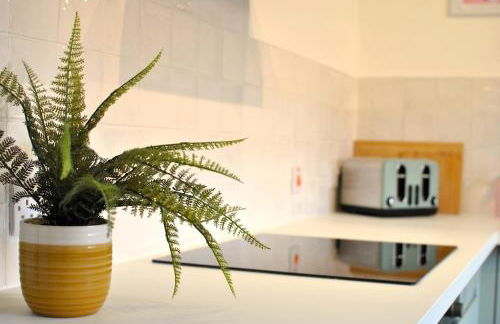 Dookers Nook- Quirky coastal cottage Pittenweem - Foto 9