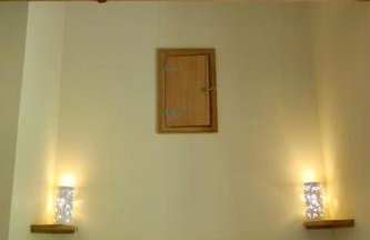 The Tallet - converted three bed stable - no children under 8 - Foto 14