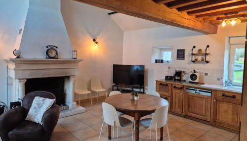 Les gîtes d'Herquetot -"Les Genêts" - Foto 3