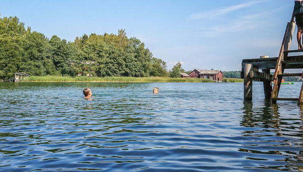 Punasotka 2 - Photo 4, Inside other