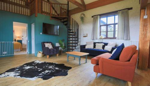 Kiri & Norton a Combined Retreat for 10 Guests - Foto 5