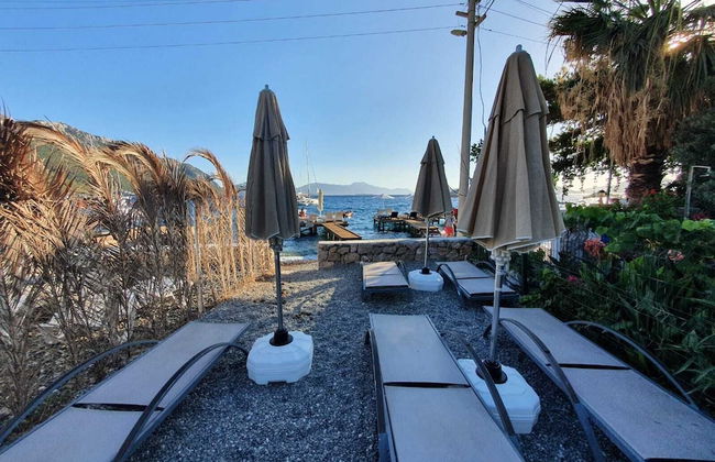 MY SARANDA TATİL EVLERİ - Foto 14