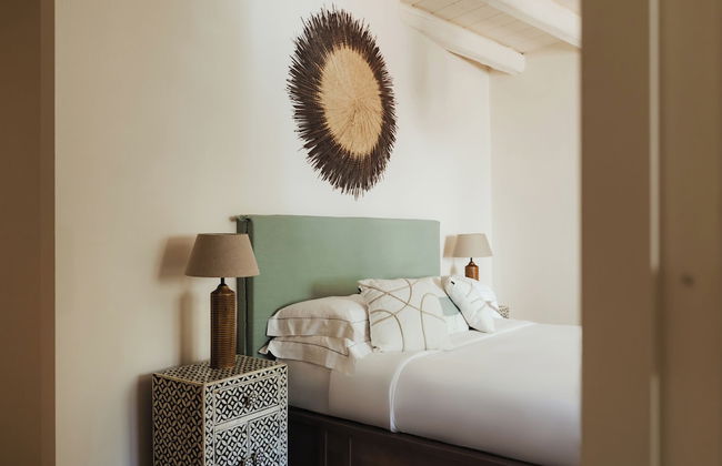 Boutique Hotel Rafael - Photo 11