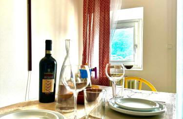 La casa sulla collina - apt. 1 - Foto 3