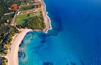 Navarino Captains Villa - Lux Private Pool Retreat - Foto 96