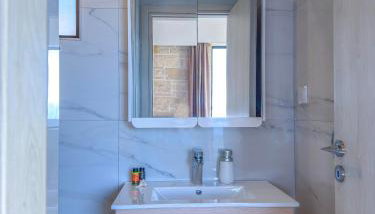 Paleokastro Villas with Private Heated Pool, Top Views - Next To Center - Top WiFi - Photo 3