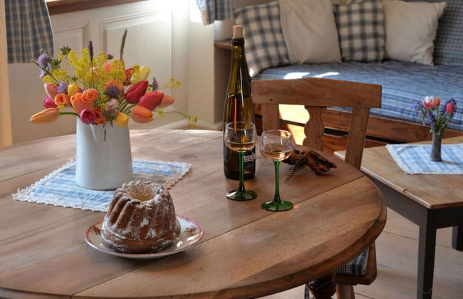 Le Prevot Comfortable Holiday Residence - Photo 12