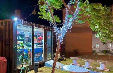 Ground Floor Apartment - Photo 5