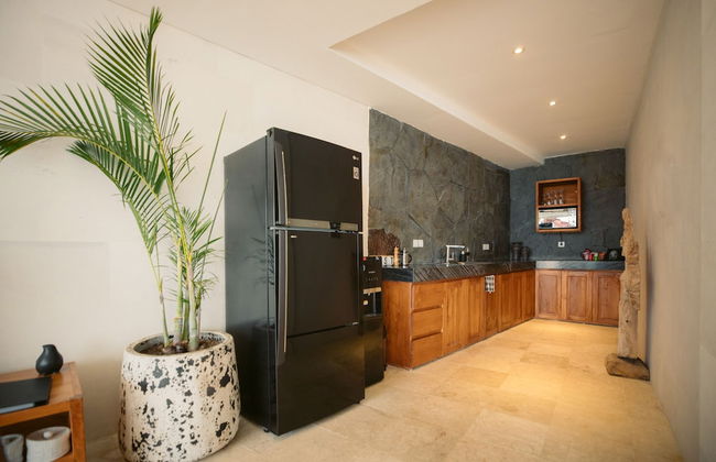 Aqua Nusa - Boutique Lembongan Villas - Foto 41