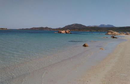 appartamento al mare vicino Olbia - Foto 10