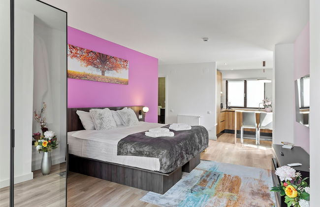 Uni 88 Apart Hotel - Foto 7