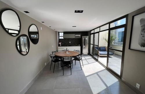 Cobertura top house Vila da Serra - Foto 28