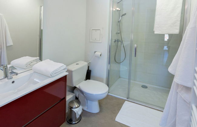 Odalys Référence Front de Neige - Foto 20