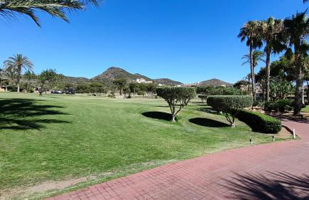 Apartamento Bellaluz 0505 Resort Golf La Manga Club - Foto 33