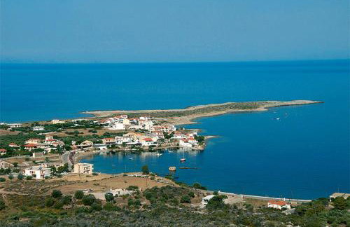 Aloustina Apartments - Photo 24