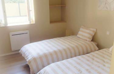 La Pluméria Appartement 2 chambres - Foto 11