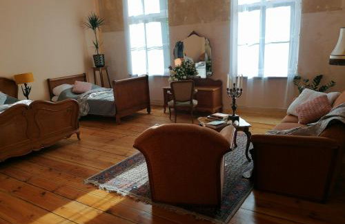 Pałac Paprotno - Foto 48