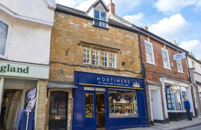 68a Cheap Street - Foto 1