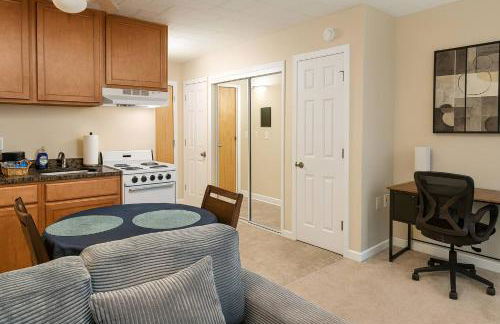 Downtown A2 Gem - Next to Hospitals, Stadium & Restaurants - Foto 33