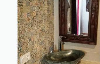 ZARATUSTRA. Rodalquilar CENTRO. GRAN terra. WIFI - Foto 22