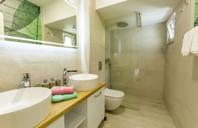 Villa Romance - Foto 26