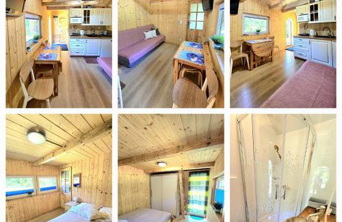 Jurajska Sielanka - domek nad rzeczką - Foto 63