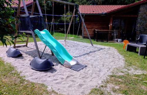 LE HAMEAU du COMTE de FOIX - Foto 3