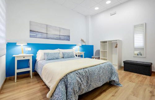 Encantador apartamento en El Delta del Ebro-Apartaments Iaio Kiko - Foto 25