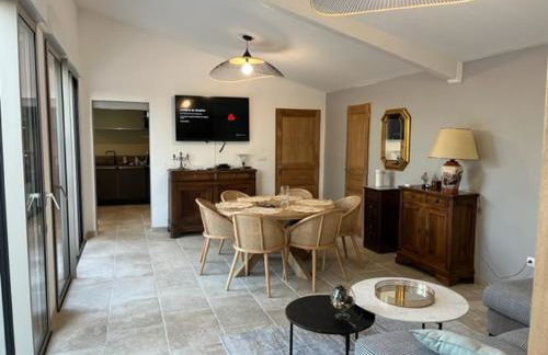 Le mazet de fabrègues - Foto 19