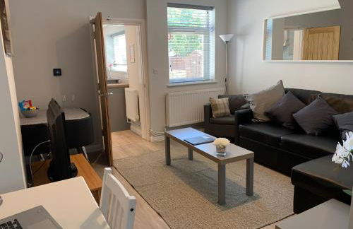 Eclipse Apartment No 3 - Foto 1