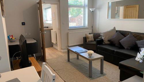 Eclipse Apartment No 3 - Foto 1